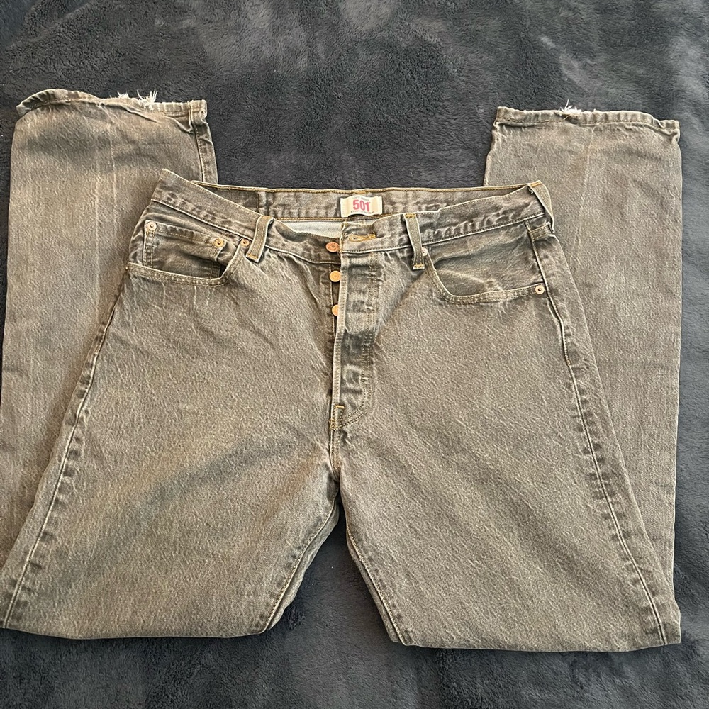Levi's Jeans